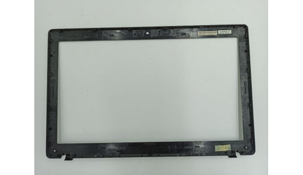 Рамка матриці для ноутбука Packard Bell PEW91, 15.6", fa0c9000200-2, ap0c9000230, б/в. В хорошому стані, без пошкодженнь. - 11120