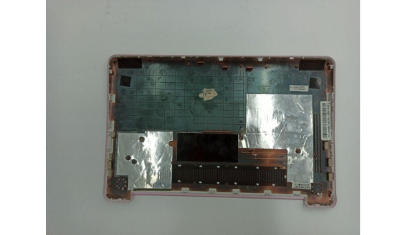 Нижня частина корпуса для ноутбука Lenovo Ideapad S206, 11.6", 13n0-95a0b11, б/в. Зламані декілька замочків та відсутні гумові накладки