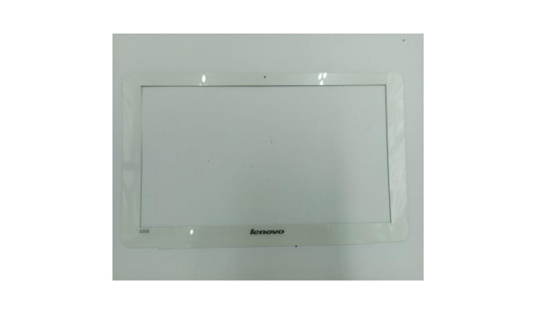 Рамка матриці для ноутбука Lenovo Ideapad S206, 11.6", б/в. В хорошому стані, без пошкодженнь.