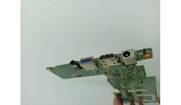Материнська плата для Lenovo Ideapad S206, б/в - 11134