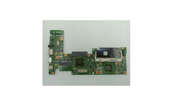 Материнська плата для Lenovo Ideapad S206, б/в, має впаяний процесор AMD E2-Series E2-1800, EM1800GBB22GV