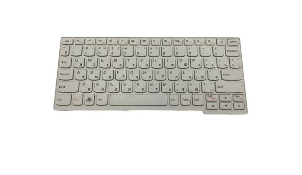 Клавіатура до ноутбука , Lenovo IdeaPad S110, S206 MP-11G23SU-6861 Б/В