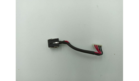 Роз'єм живлення для Asus X5DIP, б/в - 11143