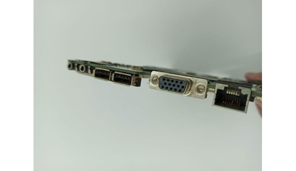 Материнська плата для Asus X5DIP, K40IN, rev:2.2G, 60-N0CMB1000, б/в - 11147