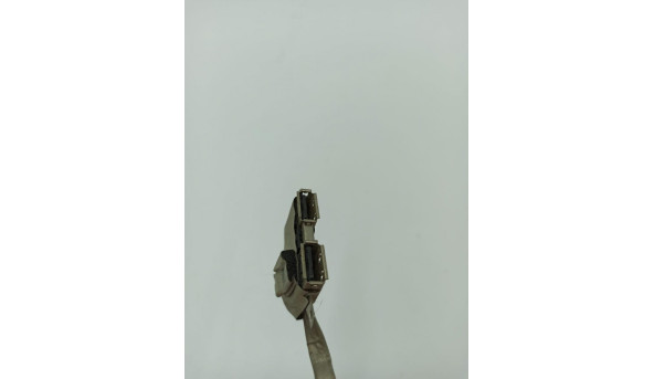 Плата USB роз'єми, для ноутбука Asus X5DIP, 14g140275302, б/в, без пошкоджень - 11150