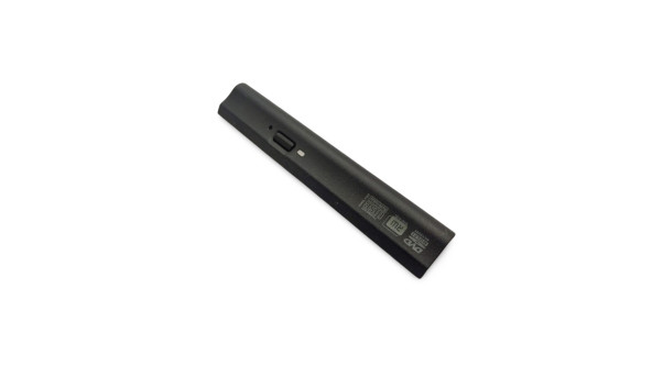 Заглушка панелі CD/DVD для ноутбука Lenovo G550 AP07Q000200, Б/В, В хорошому стані, без пошкоджень