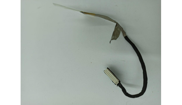 Шлейф матриці для ноутбука Asus X5DIP, K40, K50, K51, A41, F52, F82, P50, 1422-00G90AS9, 1422-00g90as0, б/в, у хорошому стані, без пошкоджень. - 11158