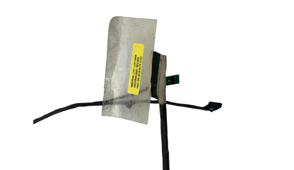 Шлейф матрицы для ноутбука Lenovo IdeaPad510-15ISK, 510-15IKB, 310-15IKB, 310-15ABR, 300S-14ISK, 500S-14ISK, S41-70, S41-75 DC02001W110 450.03n05.0002 DC02001W100 Б/У - 11164