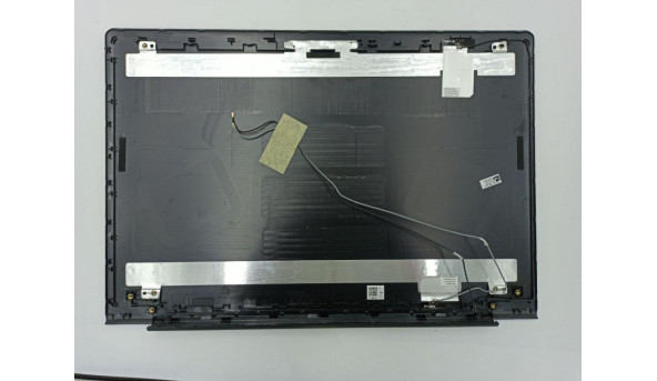 Кришка матриці для ноутбука Lenovo Ideapad 310-15ISK, 15.6", ap10t000340, б/в. Кріплення цілі, має подряпини - 11166