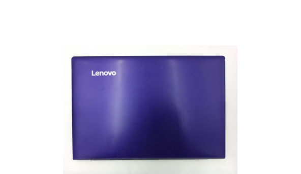 Кришка матриці для ноутбука Lenovo Ideapad 310-15ISK, 15.6", ap10t000340, б/в. Кріплення цілі, має подряпини