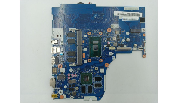 Материнська плата NM-A751 для Lenovo Ideapad 310-15ISK, б/В