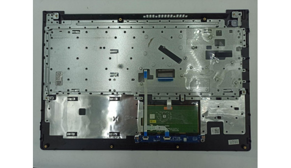 Середня частина корпуса для ноутбука Lenovo Ideapad 310-15ISK, 15.6", ap10t000540, б/в. В ідеальному стані, без пошкодженнь. Продається з робочою клавіатурою - 11170