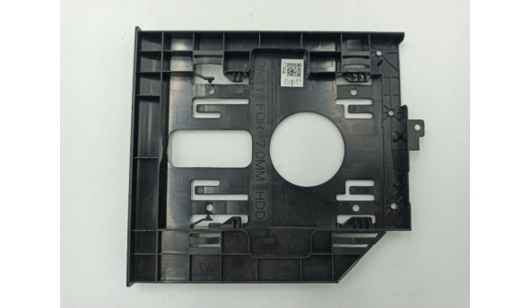 Заглушка CD/DVD привода, для ноутбука Lenovo Ideapad 310, 310-15ISK, fa10q000l00, б/в, в хорошому стані