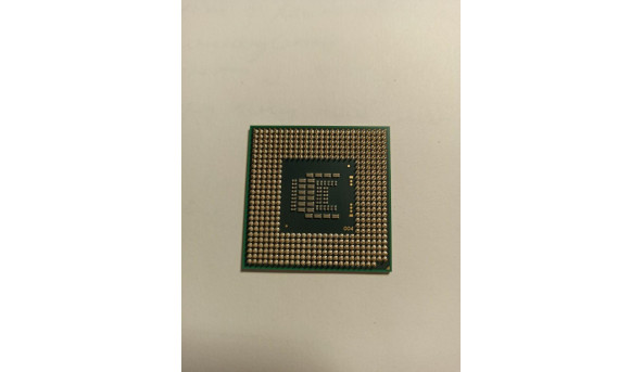 Процесор intel Pentium T4400, б/в