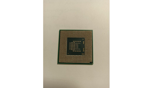 Процесор intel Pentium T4400, б/в - 11180