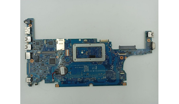 Материнська плата SWBACK15-6050A2630701-MB-A01 для HP 820, б/в - 11187
