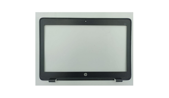 Рамка матриці для ноутбука HP EliteBook 820 G2, 12.5", 6070b0675401, 730544-001, б/в. В хорошому стані, без пошкодженнь.