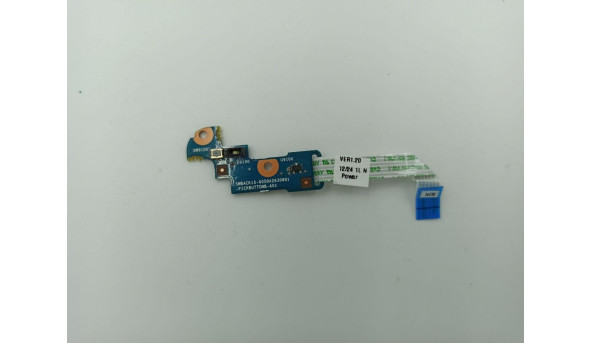 Кнопка включения для ноутбука HP EliteBook 820 G1 820 G2 6050A2530801 Б/У