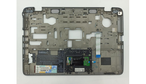 Середня частина корпуса для ноутбука HP EliteBook 820 G1, 12.5", 6070b0b24001, 783215-001, б/в. В хорошому стані, без пошкодженнь. - 11213