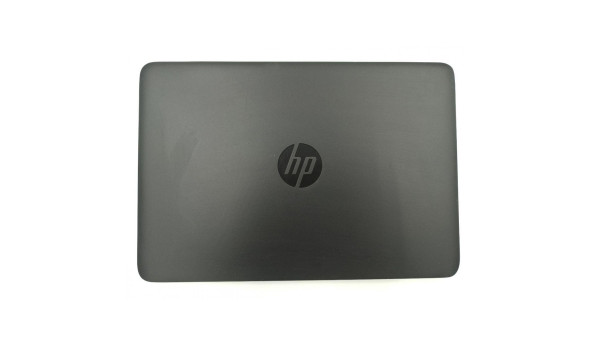 Кришка матриці для ноутбука HP EliteBook 820 G2, 12.5", 6070b0675301, 730561-001, б/в. Кріплення цілі, має потертості, та відсутня заглушка