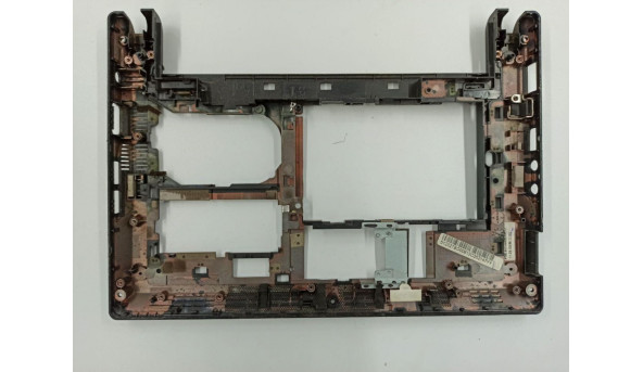 Нижня частина корпуса для ноутбука Packard Bell PAV80, 10.1", ap0fc000300, б/в. В хорошому стані, без пошкодженнь.