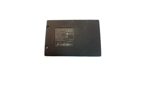 Сервисная крышка для ноутбука Packard Bell ZA3 ZYE3JZA5CD  Б/У