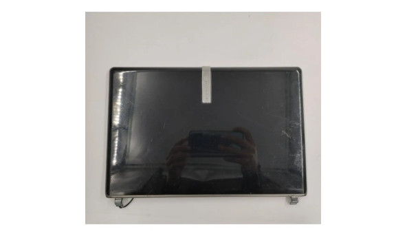 Крышка матрицы для ноутбука Packard Bell ZA3, 11.6", б/у