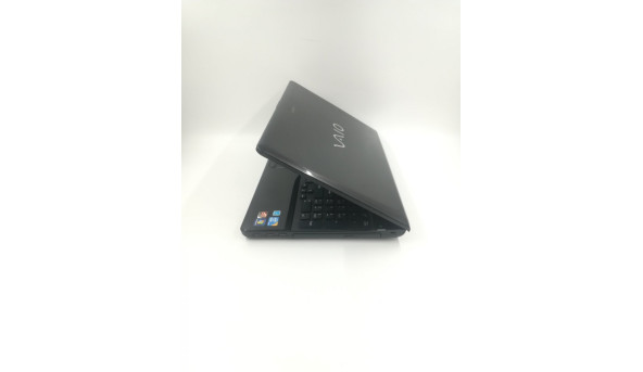 Стильний ноутбук Sony Vaio VPCEB4Z1E, Intel, 15.5', 2Gb.