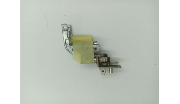 Петлі з направляючими завіси для ноутбука ASUS K50 X8A A41 F82 F52 F52Q 13GNVD10M050-1 13GNVD10M060-1 Б/В - 11298