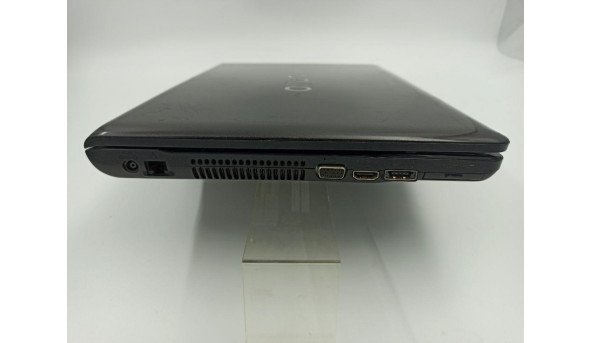 Мультимедійний ноутбук Sony VPCEB4Z1E
