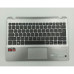 Середня частина корпуса для ноутбука Acer Aspire V5-122, MS2377, 11.6", wis604lk03001, б/в. Кріплення цілі, пошкоджені 2-3 замочки, є подряпини, продається з робочою клавіатурою