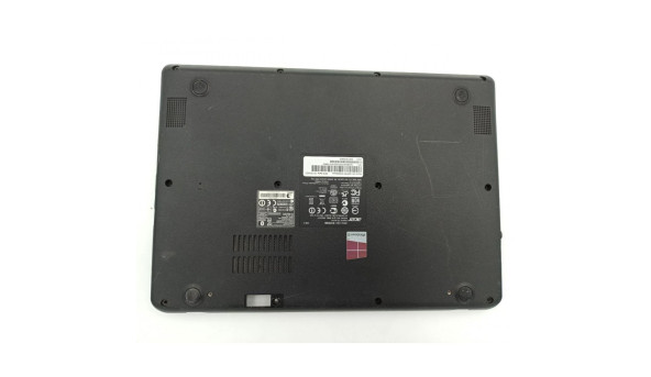 Нижня частина корпуса для ноутбука Acer Aspire V5-122, MS2377, 11.6", 604lk0800, б/в. В хорошому стані, без пошкодженнь.