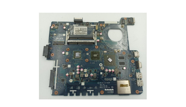 Материнська плата PBL60 LA-7322P REV 1A від Asus K53U, б/в