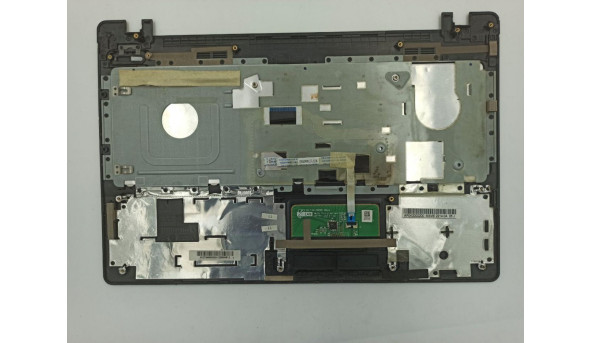 Середня частина корпуса для ноутбука Asus X53E X53Z X53U X53TK X53TA ap0k3000200 б/в - 11336