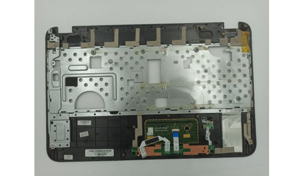Середня частина корпуса для ноутбука HP Pavilion G6, G6-2000, 15.6", 684177-001, ear36004060, 3dr36tatp50, б/в. В хорошому стані, без пошкодженнь. - 11339