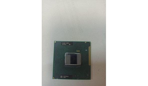 Двохядерний процесор Intel Core i3-2370M, SR0DP, б/в