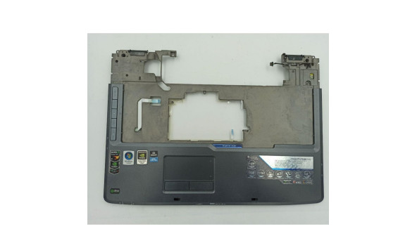 Середня частина корпуса для ноутбука Acer Aspire 7530g, 17.1", FOX3LZY6TATN, б/в. В хорошому стані, без пошкодженнь.