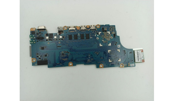 Материнська плата для ноутбука Toshiba Portege Z830, A3162A, FALZSY1, б/в, має впаяний процесор Intel Core i5-2467M - 11381