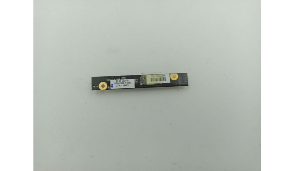 Веб-камера для ноутбука Acer Aspire 5730, CN0314-SN30-0V03-1, б/в. - 11389