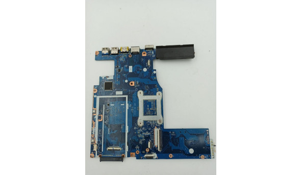 Материська плата Lenovo IdeaPad G50-70 ACLU1 / ACLU2 NM-A272 Rev : 1.0, б/в, має впаяний процесор Intel Core i3-4030U SR1EN