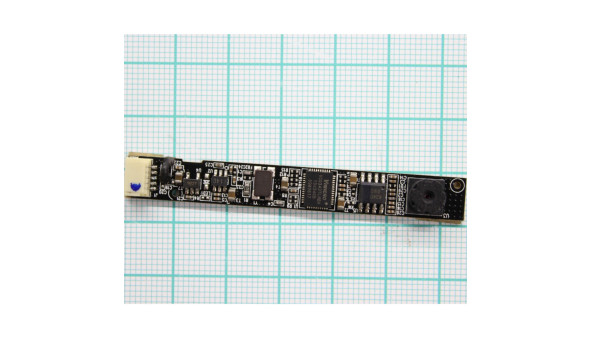 Веб-камера для ноутбука Samsung R620 (SCB-1700N) Б/У