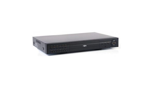 HD-SDI відеореєстратор Gazer NF304s