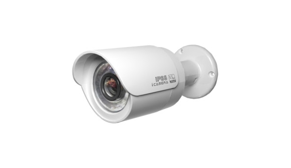 Камера відеоспостереження  Dahua DH-IPC-HFW2100P