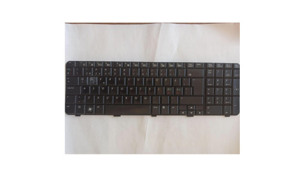 Клавіатура для ноутбука HP Compaq Presario CQ71 G71 Б/В