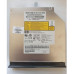 DVD привод AD-7561S для HP Presario CQ71, б/у