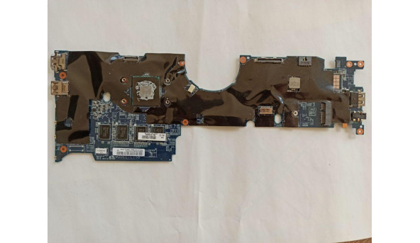 Материнська плата DALI5BMB8G0 REV: G для ноутбука Chromebook Lenovo ThinkPad 11E, б/в, має впаяний процесор Intel Celeron N2930, SR1W3