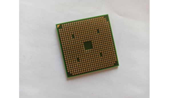 Двохядерний процесор TMZM82DAM23GG (AMD Turion X2) б/в - 11836