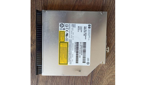 DVD привід GSA-T50L для HP Compaq 6735b б/в
