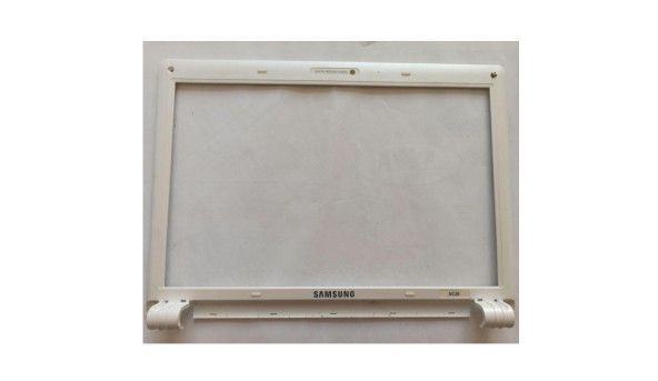 Рамка матриці для ноутбука Samsung NP-NC20, NC20, 12.1", ba75-02160a, ba81-06229a, б/в. В хорошому стані, без пошкодженнь.