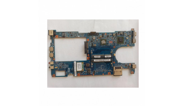 Материнська плата 48.4KY02.011 для Sony PCG-31311M, б/в, має впаяний процесор AMD E-Series E-350, EME350GBB22GT